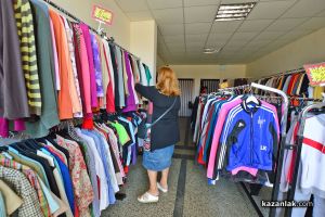  / Новини от Казанлък