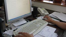 Утре гишетата за регистрация в КАТ ще работят след 09.00 часа / Новини от Казанлък