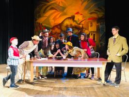  / Новини от Казанлък