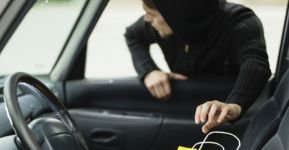 Поредна кражба от кола / Новини от Казанлък