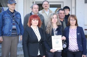  / Новини от Казанлък