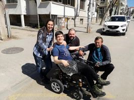  / Новини от Казанлък