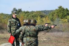 Учебни стрелби на УЦ “Тюлбето“ през април от днес / Новини от Казанлък