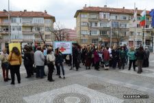 950лв. ще стане началната заплата на медицинските сестри / Новини от Казанлък