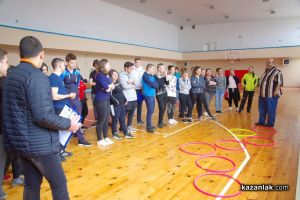  / Новини от Казанлък