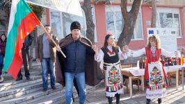  / Новини от Казанлък