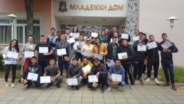  / Новини от Казанлък