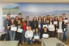  / Новини от Казанлък