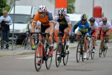 Казанлъшките колоездачи с медали от Купа Долчини 2019 / Спортни новини от Казанлък