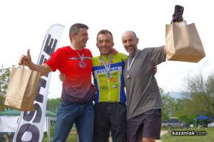  / Новини от Казанлък