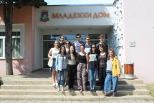  / Новини от Казанлък