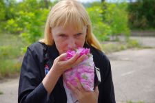 Елена Йончева в Казанлък: Да гласуваме масово, да въстанем срещу ГЕРБ / Новини от Казанлък