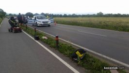  / Новини от Казанлък