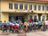 Поредни успехи и отличия за казанлъшките колоездачи / Спортни новини от Казанлък