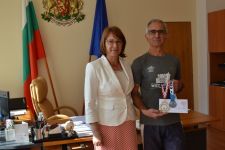  / Новини от Казанлък