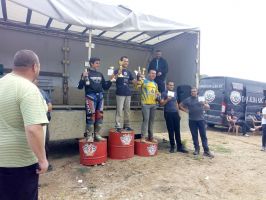 Традиционното “Балканче Крос“ се проведе в Енина / Новини от Казанлък