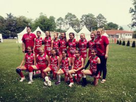 Казанлък стана шампион в Държавното първенство по волейбол / Спортни новини от Казанлък