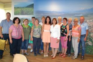  / Новини от Казанлък