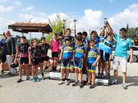 Казанлък завоюва нови отличия в колоезденето / Спортни новини от Казанлък