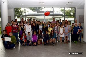  / Новини от Казанлък