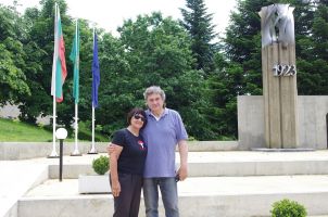  / Новини от Казанлък