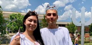 Царицата на Павел баня избра своя Цар / Новини от Казанлък