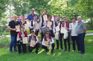  / Новини от Казанлък