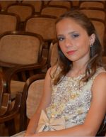 Казанлъшка пианистка със специална покана за участие на софийска сцена / Новини от Казанлък