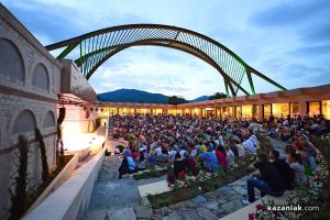  / Новини от Казанлък