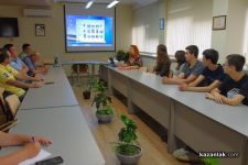  / Новини от Казанлък