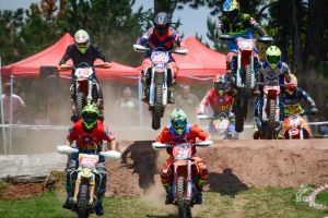 Над 100 участници в екстремното EnduroX Alba-Damascena / Спортни новини от Казанлък