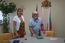  / Новини от Казанлък