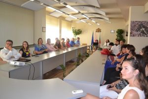  / Новини от Казанлък