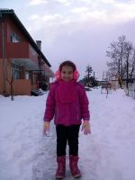 Събраха 2343 лева за 9-годишната Криси, пострадала в катастрофа до Габарево / Новини от Казанлък