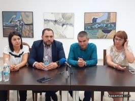  / Новини от Казанлък