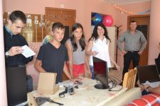  / Новини от Казанлък