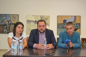  / Новини от Казанлък