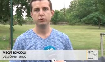  / Новини от Казанлък