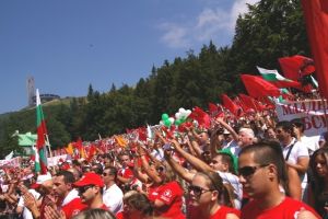  / Новини от Казанлък