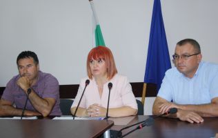  / Новини от Казанлък