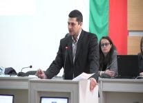 БСП Казанлък: Кметът на Казанлък се крие от проблемите. ГЕРБ я спасяват отново / Новини от Казанлък