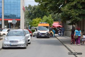  / Новини от Казанлък