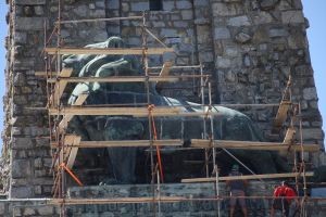 На 7 и 8 август ще бъде ограничен достъпът до Паметника на Шипка / Новини от Казанлък