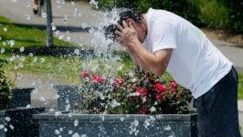 Жегите продължават с кратко захлаждане в четвъртък и петък / Новини от Казанлък