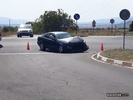  / Новини от Казанлък