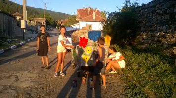  / Новини от Казанлък