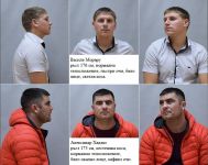 ГД “Национална полиция“ продължава издирването на двамата молдовци / Новини от Казанлък