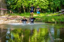 150 човека ще мерят сили в Тракийски сървайвър - “Оцеляването“ / Новини от Казанлък