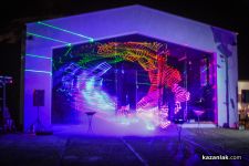 Мистичната цивилизация на траките за първи път оживя пред могилата „Шушманец“, в сърцето на Долината на тракийските царе / Новини от Казанлък