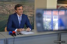  / Новини от Казанлък